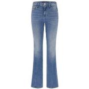 Jeans Guess SEXY FLARE W4RA0L D4Q0D-SWDN