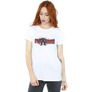 T-shirt Marvel Avengers Infinity Warbuster 2.0