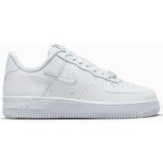 Baskets Nike Air Force 1 Low '07 SE Just Do It Triple White