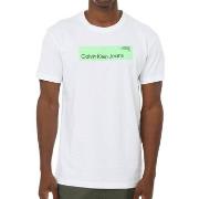 T-shirt Calvin Klein Jeans J30J324018
