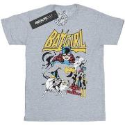 T-shirt enfant Dc Comics BI1418