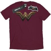 T-shirt Dc Comics BI14296