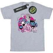 T-shirt Dc Comics BI14623