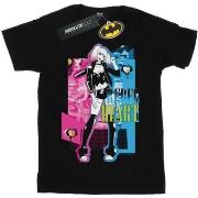 T-shirt Dc Comics BI14643