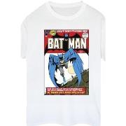 T-shirt Dc Comics BI13498