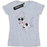 T-shirt Disney Wicked