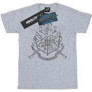 T-shirt enfant Harry Potter BI1415