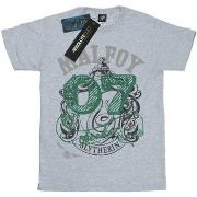 T-shirt enfant Harry Potter BI1456