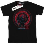 T-shirt Marvel BI13812