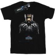 T-shirt Marvel BI14226