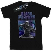 T-shirt Marvel BI14227