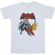 T-shirt Dc Comics BI14806