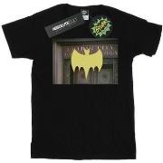 T-shirt Dc Comics Batman TV Series Gotham City Police