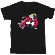 T-shirt Dc Comics BI15090