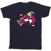 T-shirt Dc Comics BI15090