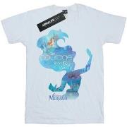 T-shirt enfant The Little Mermaid BI1528