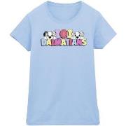 T-shirt Disney 101 Dalmatians