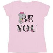 T-shirt Disney Be You