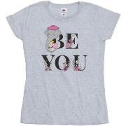 T-shirt Disney Be You