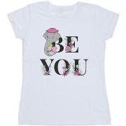 T-shirt Disney Dumbo Be You