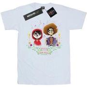 T-shirt Disney BI16490