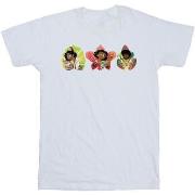 T-shirt enfant Disney Encanto Family Line