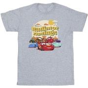 T-shirt Disney Cars Radiator Springs