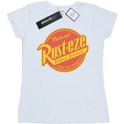 T-shirt Dessins Animés Rust-Eze