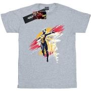 T-shirt enfant Ant-Man And The Wasp BI438