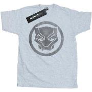 T-shirt Black Panther BI457