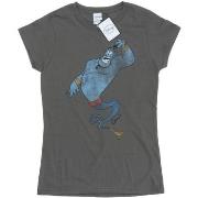 T-shirt Dessins Animés Classic