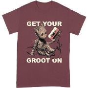 T-shirt Guardians Of The Galaxy BI175
