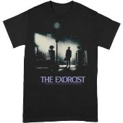 T-shirt Exorcist The Movie BI259