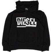 Sweat-shirt enfant Diesel J01507-KYAVF