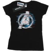 T-shirt Marvel Avengers Endgame