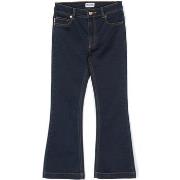 Jeans enfant Moschino HAP04ULXE49