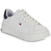 Baskets basses enfant Tommy Hilfiger NATHAN