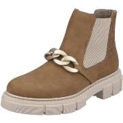 Bottes Rieker -