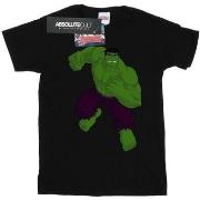 T-shirt Hulk BI378