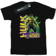 T-shirt Hulk BI404