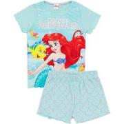 Pyjamas / Chemises de nuit The Little Mermaid NS7560