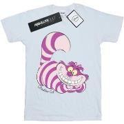 T-shirt enfant Disney Alice in Wonderland