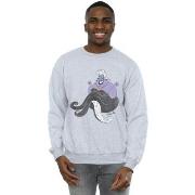 Sweat-shirt Disney The Little Mermaid Classic Ursula