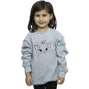 Sweat-shirt enfant Disney BI13295