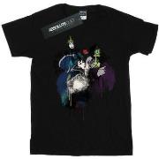 T-shirt enfant Disney BI13366