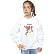 Sweat-shirt enfant Disney BI13429