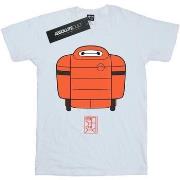 T-shirt enfant Disney Big Hero 6