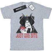 T-shirt enfant Disney Snow White Just One Bite