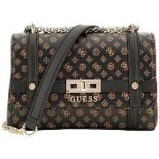 Sac Bandouliere Guess EMILEE LUXURY SATCHE