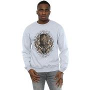 Sweat-shirt Marvel BI13386